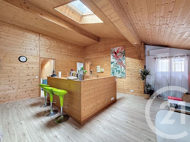 Immeuble à vendre - 254,71 m2 - St Girons - 09 - MIDI-PYRENEES