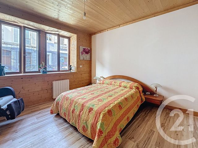 Immeuble à vendre - 254,71 m2 - St Girons - 09 - MIDI-PYRENEES