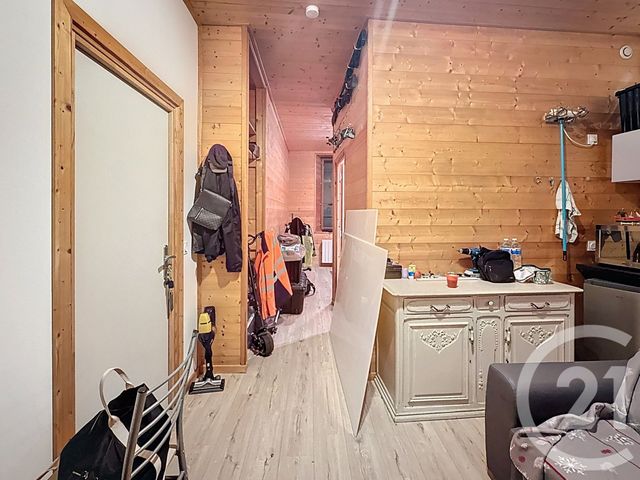 Immeuble à vendre - 254,71 m2 - St Girons - 09 - MIDI-PYRENEES