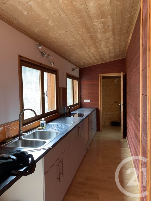 Immeuble à vendre - 254,71 m2 - St Girons - 09 - MIDI-PYRENEES