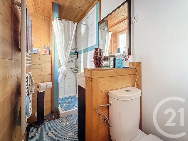 Immeuble à vendre - 254,71 m2 - St Girons - 09 - MIDI-PYRENEES