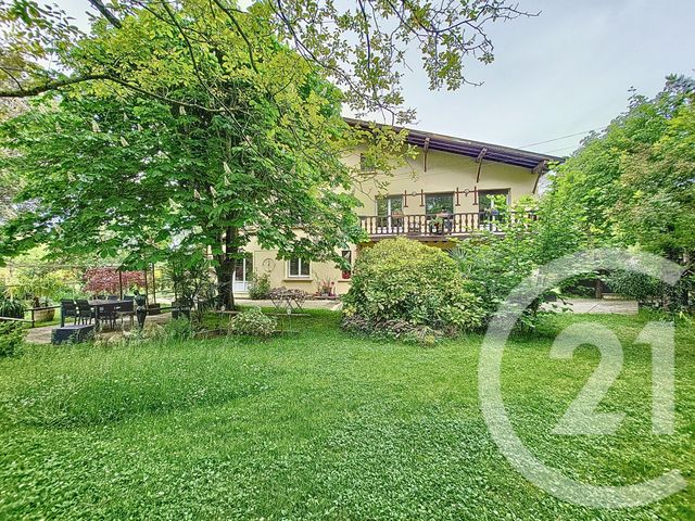Maison à vendre - 6 pièces - 172,07 m2 - Les Bordes Sur Arize - 09 - MIDI-PYRENEES