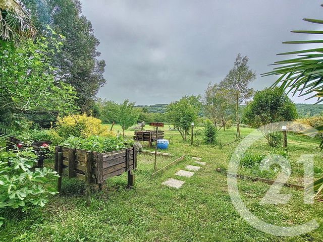 Maison à vendre - 6 pièces - 172,07 m2 - Les Bordes Sur Arize - 09 - MIDI-PYRENEES