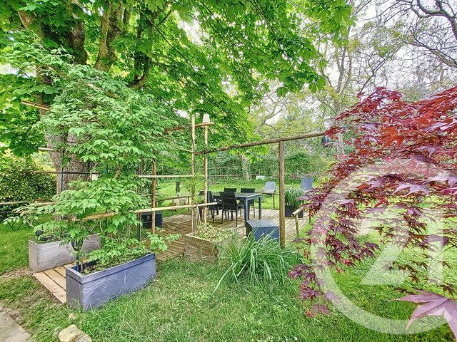 Maison à vendre - 6 pièces - 172,07 m2 - Les Bordes Sur Arize - 09 - MIDI-PYRENEES