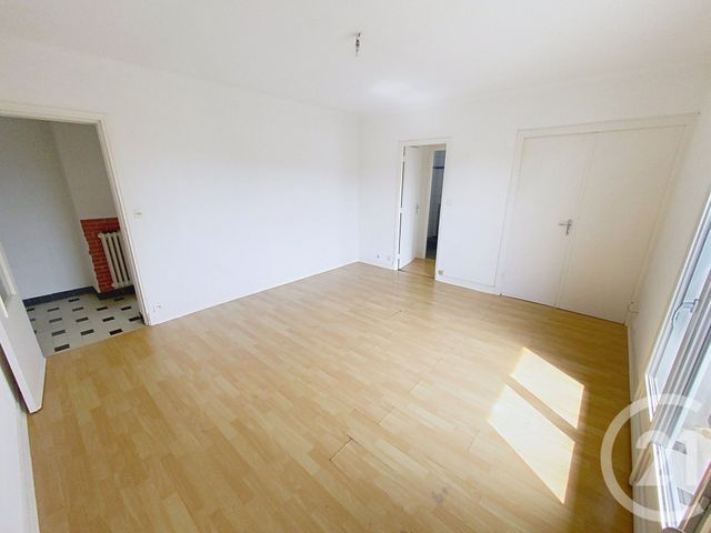 Afficher la photo en grand Appartement T3 à louer - 3 pièces - 57,58 m2 - St Lizier - 09 - MIDI-PYRENEES