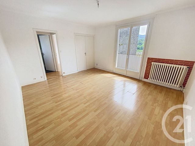 Afficher la photo en grand Appartement T3 à louer - 3 pièces - 57,58 m2 - St Lizier - 09 - MIDI-PYRENEES