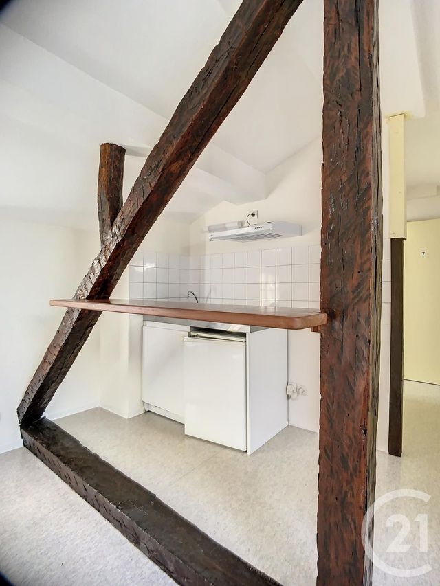 Appartement Studio à louer - 1 pièce - 27,44 m2 - St Girons - 09 - MIDI-PYRENEES