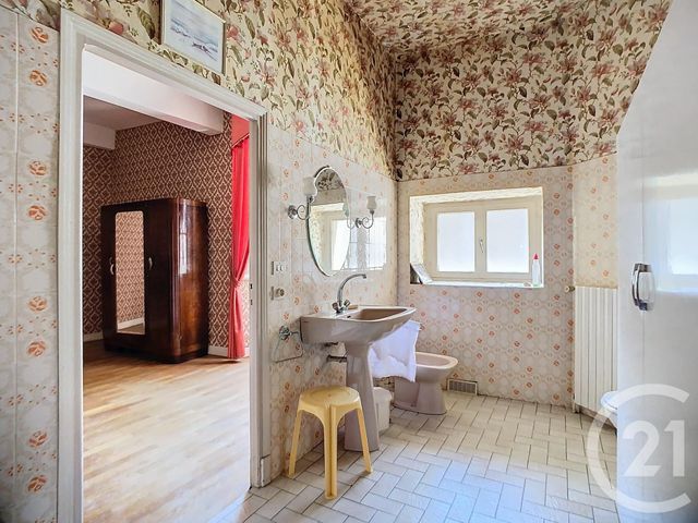 Maison à vendre - 12 pièces - 389 m2 - Lacourt - 09 - MIDI-PYRENEES