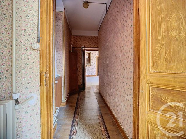 Maison à vendre - 12 pièces - 389 m2 - Lacourt - 09 - MIDI-PYRENEES