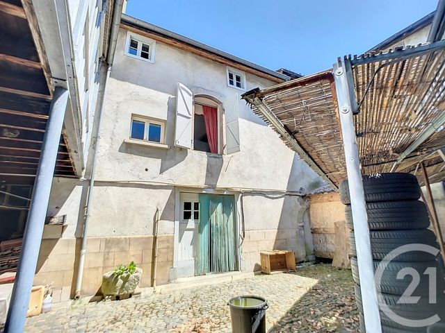 Maison à vendre - 12 pièces - 389 m2 - Lacourt - 09 - MIDI-PYRENEES