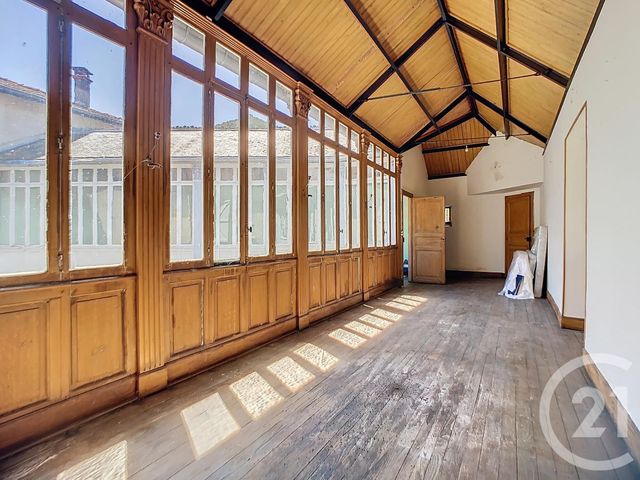 Maison à vendre - 12 pièces - 389 m2 - Lacourt - 09 - MIDI-PYRENEES