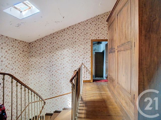 Maison à vendre - 12 pièces - 389 m2 - Lacourt - 09 - MIDI-PYRENEES