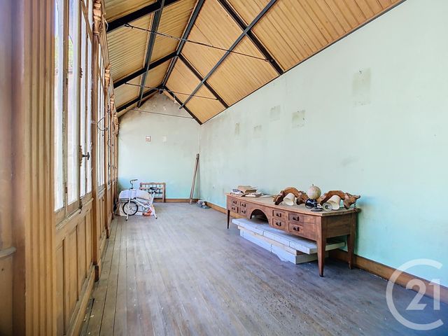 Maison à vendre - 12 pièces - 389 m2 - Lacourt - 09 - MIDI-PYRENEES