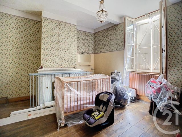 Maison à vendre - 12 pièces - 389 m2 - Lacourt - 09 - MIDI-PYRENEES