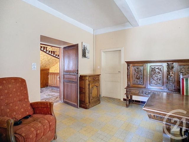 Maison à vendre - 12 pièces - 389 m2 - Lacourt - 09 - MIDI-PYRENEES