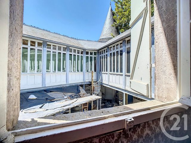 Maison à vendre - 12 pièces - 389 m2 - Lacourt - 09 - MIDI-PYRENEES