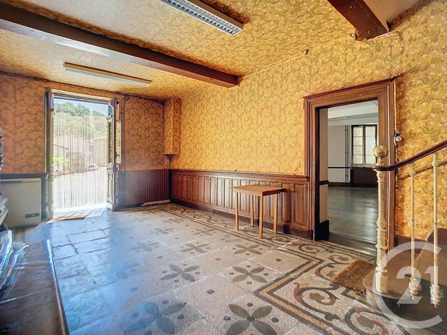 Maison à vendre - 12 pièces - 389 m2 - Lacourt - 09 - MIDI-PYRENEES