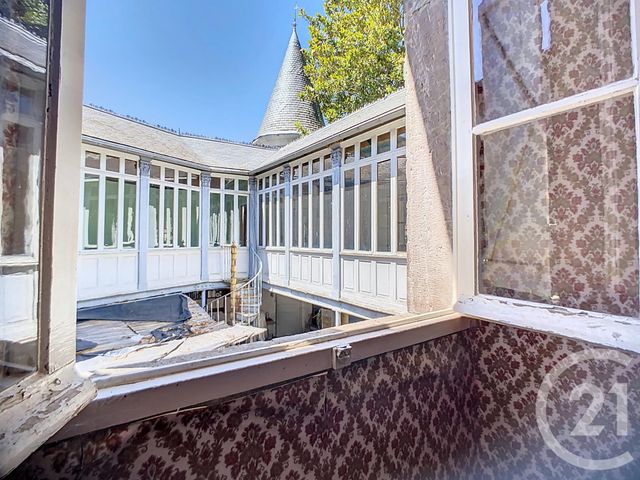 Maison à vendre - 12 pièces - 389 m2 - Lacourt - 09 - MIDI-PYRENEES