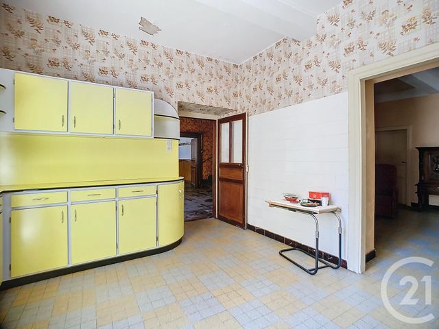 Maison à vendre - 12 pièces - 389 m2 - Lacourt - 09 - MIDI-PYRENEES