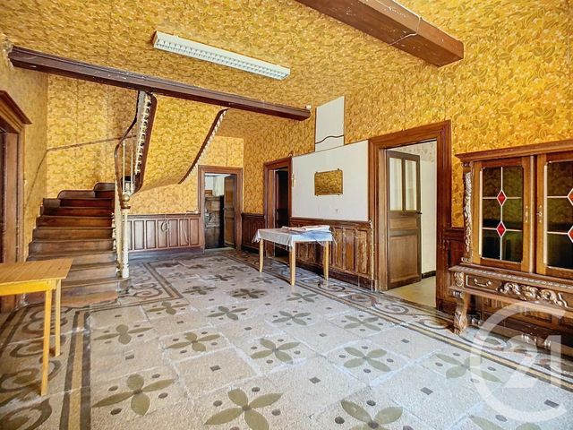 Maison à vendre - 12 pièces - 389 m2 - Lacourt - 09 - MIDI-PYRENEES