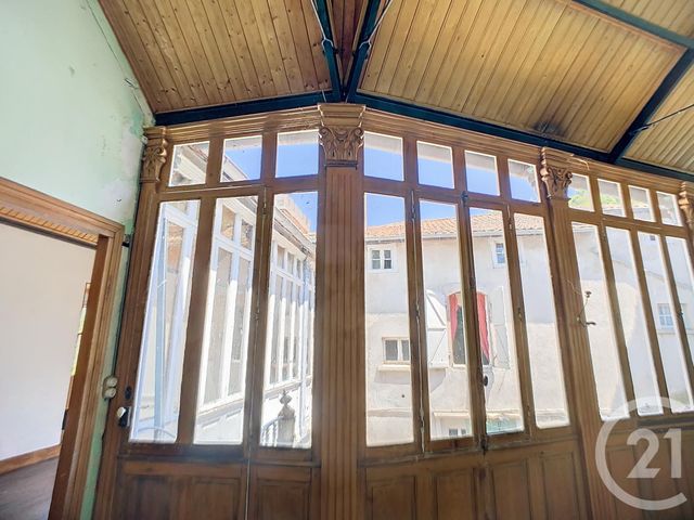 Maison à vendre - 12 pièces - 389 m2 - Lacourt - 09 - MIDI-PYRENEES