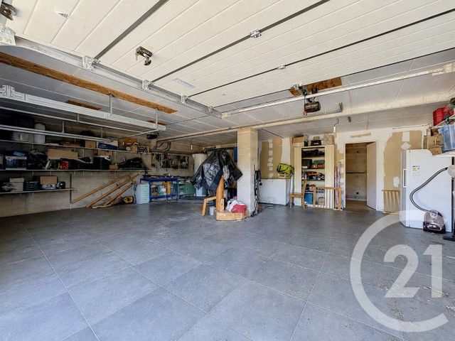 Maison &agrave; vendre - 4 pi&egrave;ces - 140 m2 - Montjoie En Couserans - 09 - MIDI-PYRENEES