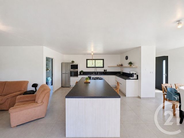 Maison &agrave; vendre - 4 pi&egrave;ces - 140 m2 - Montjoie En Couserans - 09 - MIDI-PYRENEES