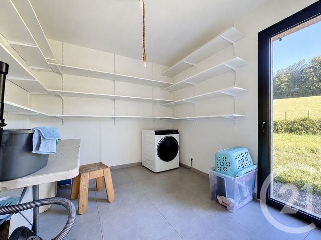 Maison &agrave; vendre - 4 pi&egrave;ces - 140 m2 - Montjoie En Couserans - 09 - MIDI-PYRENEES