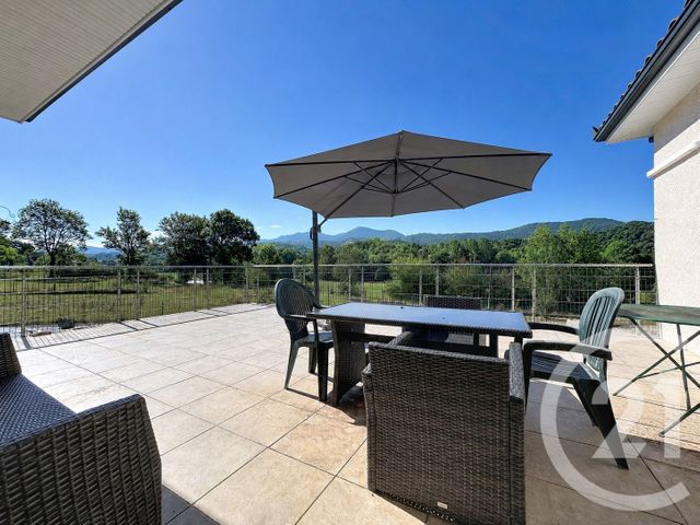 Maison &agrave; vendre - 4 pi&egrave;ces - 140 m2 - Montjoie En Couserans - 09 - MIDI-PYRENEES
