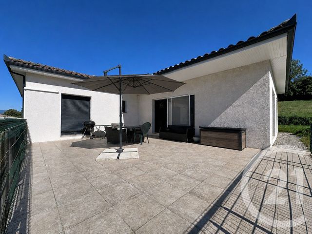 Maison &agrave; vendre - 4 pi&egrave;ces - 140 m2 - Montjoie En Couserans - 09 - MIDI-PYRENEES
