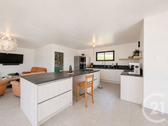 Maison &agrave; vendre - 4 pi&egrave;ces - 140 m2 - Montjoie En Couserans - 09 - MIDI-PYRENEES