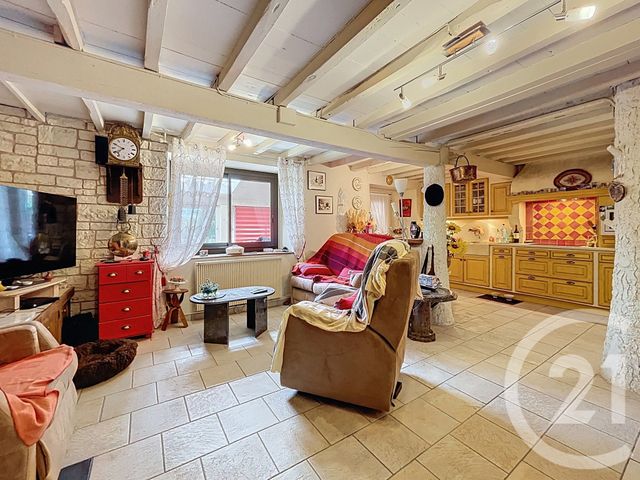 Maison à vendre - 7 pièces - 113 m2 - Soulan - 09 - MIDI-PYRENEES