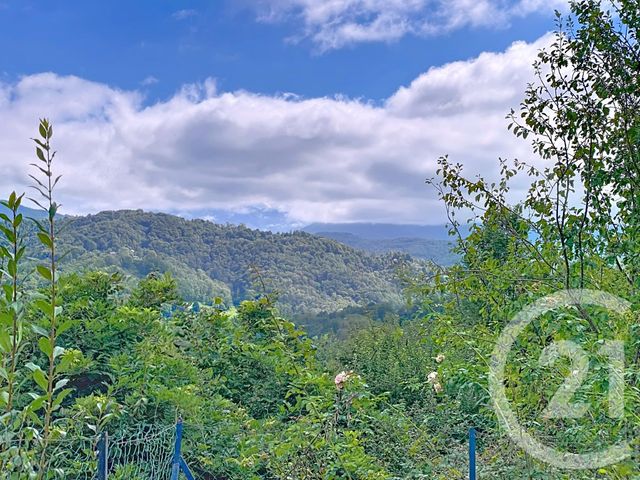 Maison à vendre - 7 pièces - 113 m2 - Soulan - 09 - MIDI-PYRENEES