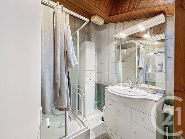 Maison à vendre - 7 pièces - 113 m2 - Soulan - 09 - MIDI-PYRENEES