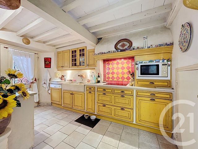 Maison à vendre - 7 pièces - 113 m2 - Soulan - 09 - MIDI-PYRENEES