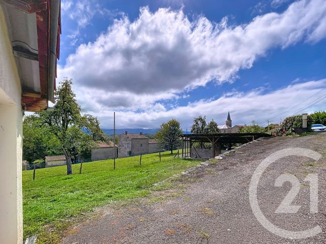 Maison à vendre - 7 pièces - 113 m2 - Soulan - 09 - MIDI-PYRENEES