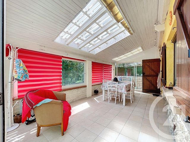 Maison à vendre - 7 pièces - 113 m2 - Soulan - 09 - MIDI-PYRENEES