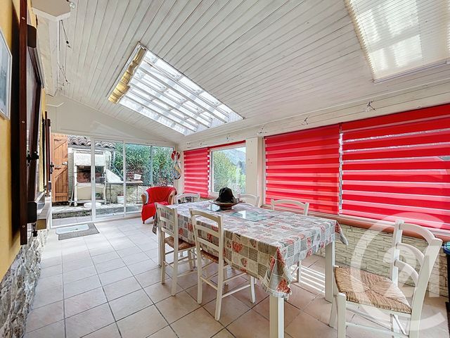 Maison à vendre - 7 pièces - 113 m2 - Soulan - 09 - MIDI-PYRENEES