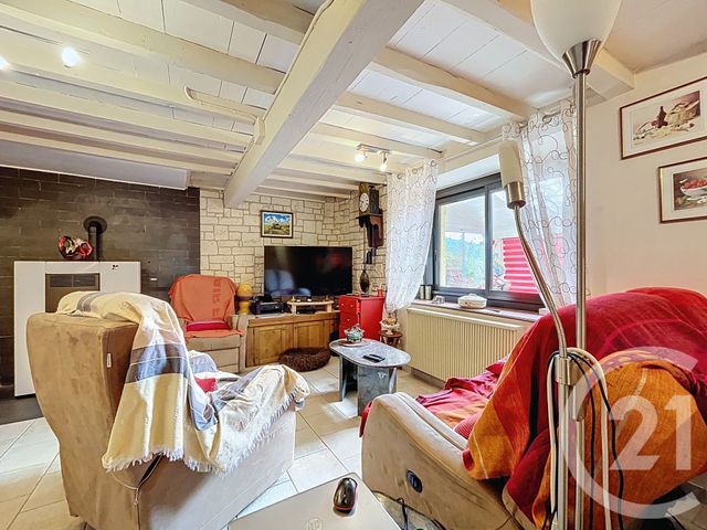 Maison à vendre - 7 pièces - 113 m2 - Soulan - 09 - MIDI-PYRENEES