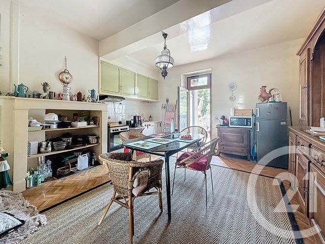 Afficher la photo en grand Maison à vendre - 6 pièces - 180 m2 - St Girons - 09 - MIDI-PYRENEES