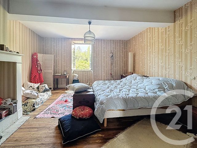 Afficher la photo en grand Maison à vendre - 6 pièces - 180 m2 - St Girons - 09 - MIDI-PYRENEES