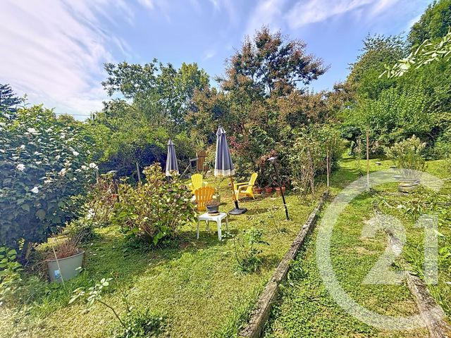 Afficher la photo en grand Maison à vendre - 6 pièces - 180 m2 - St Girons - 09 - MIDI-PYRENEES