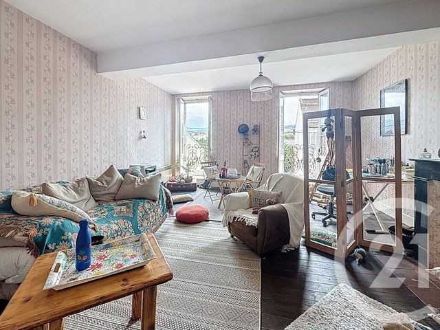 Afficher la photo en grand Maison à vendre - 6 pièces - 180 m2 - St Girons - 09 - MIDI-PYRENEES