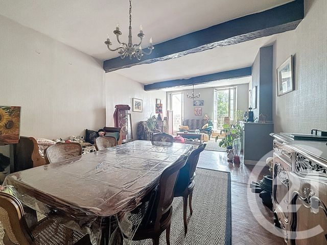 Afficher la photo en grand Maison à vendre - 6 pièces - 180 m2 - St Girons - 09 - MIDI-PYRENEES