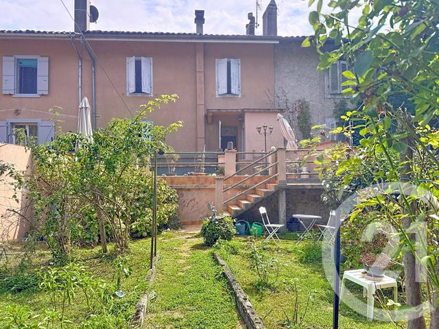 Afficher la photo en grand Maison à vendre - 6 pièces - 180 m2 - St Girons - 09 - MIDI-PYRENEES