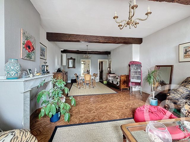 Afficher la photo en grand Maison à vendre - 6 pièces - 180 m2 - St Girons - 09 - MIDI-PYRENEES
