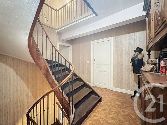 Afficher la photo en grand Maison à vendre - 6 pièces - 180 m2 - St Girons - 09 - MIDI-PYRENEES