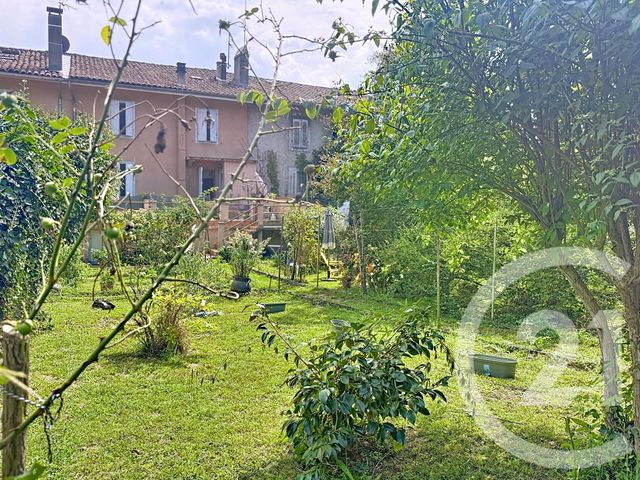 Afficher la photo en grand Maison à vendre - 6 pièces - 180 m2 - St Girons - 09 - MIDI-PYRENEES