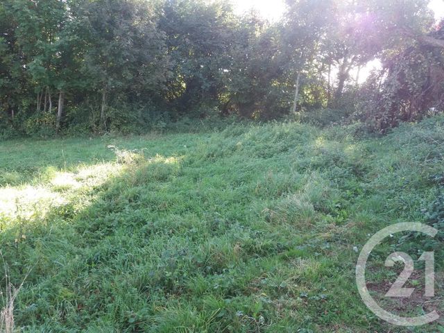 Terrain à vendre - 1535 m2 - St Lizier - 09 - MIDI-PYRENEES