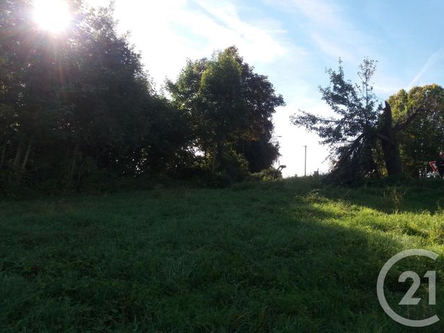 Terrain à vendre - 1535 m2 - St Lizier - 09 - MIDI-PYRENEES